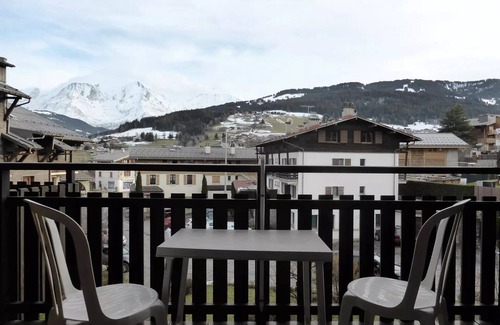 Combloux Apartment | Residence Le Royal - Royal 12