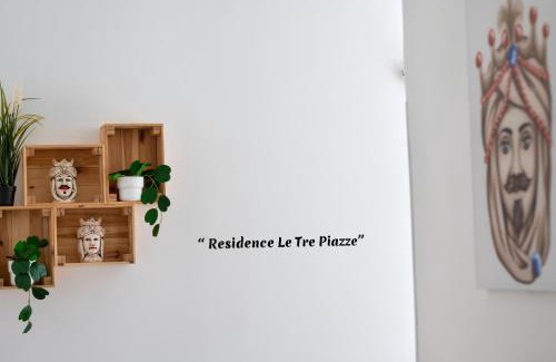 Santa Lucia Apartment | Residence Le Tre Piazze