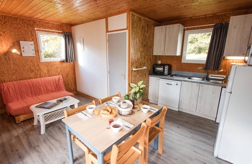 Arlanc Ski Chalet | RESIDENCE LE VILLAGE POUR LA TERRE