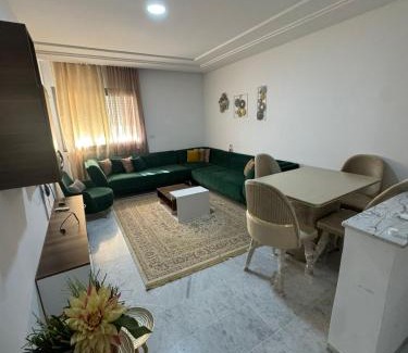 La Soukra Apartment | Residence lelysse