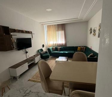 La Soukra Apartment | Residence lelysse