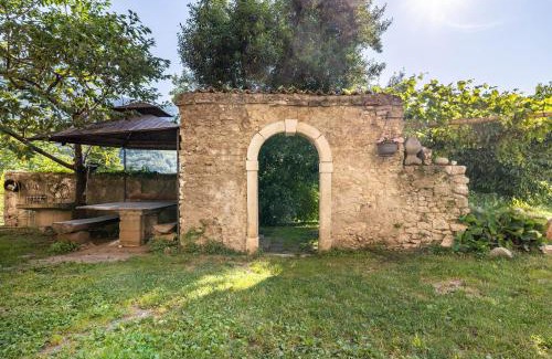 Ville del Monte Apartment | Residence Lena App 1 with Balcony