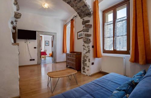 Ville del Monte Apartment | Residence Lena App 2