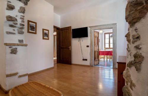 Ville del Monte Apartment | Residence Lena App 2