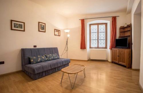 Ville del Monte Apartment | Residence Lena App 3 with Balcony