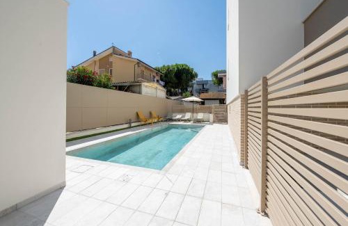 Villa Rosa Apartment | Residence LeoMare