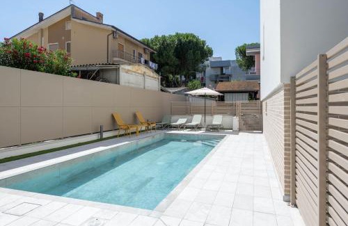 Villa Rosa Apartment | Residence LeoMare