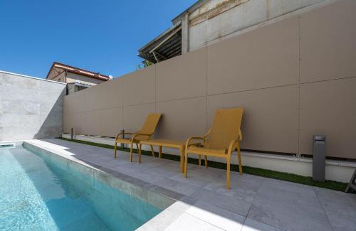 Villa Rosa Apartment | Residence LeoMare