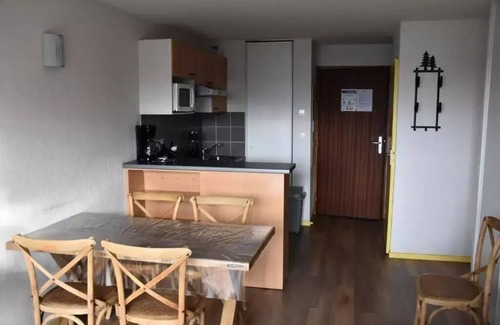 Loudervielle Apartment | Residence Les Adrets de Peyragudes * - 2 Room Apartment for 6 People