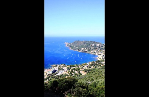 Tiuccia Apartment | Residence. Les Dauphins - 4 people apartment, beach 350 m, near Ajaccio