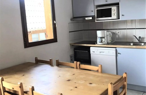 La Joue du Loup Ski Chalet | Residence Les Flocons du Soleil - Chalet 8 people - Les Flocons du Soleil