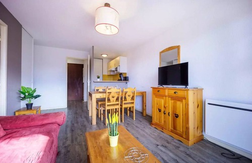 Germ Apartment | Residence Les Hauts De Peyragudes - Peyragudes Apartment for 6 people