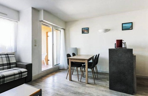 Cap d'Agde Apartment | Residence Les Jardins de la Madragde - Orion - Individuals Cap d'Agde