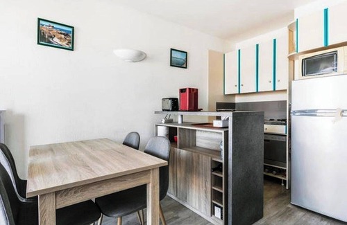 Cap d'Agde Apartment | Residence Les Jardins de la Madragde - Orion - Individuals Cap d'Agde