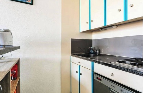 Cap d'Agde Apartment | Residence Les Jardins de la Madragde - Orion - Individuals Cap d'Agde