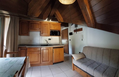 Bardonecchia House | Residence Les Lacs