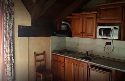 Bardonecchia House | Residence Les Lacs