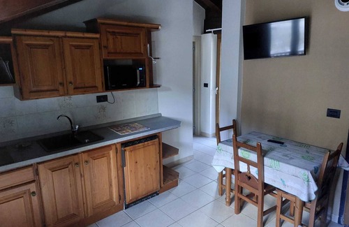 Bardonecchia House | Residence Les Lacs