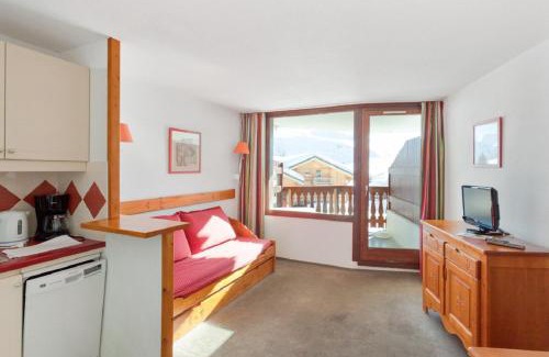 Huez-en-Oisans Apartment | Residence Les Melezes - maeva Home