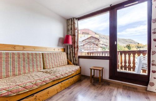 Huez-en-Oisans Apartment | Residence Les Melezes - maeva Home