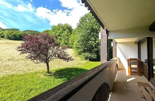 Puy-Saint-Vincent Apartment | Residence Les Prés - APPARATUS ON PISTES - 4/5 PERS