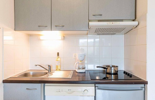 Le Teich Apartment | Residence Les Rives Marines* - Studio 2/3 People