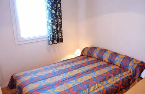 Premanon Apartment | Residence Les Terrasses des Jouvencelles - 2 Rooms Mountain Corner 5 People