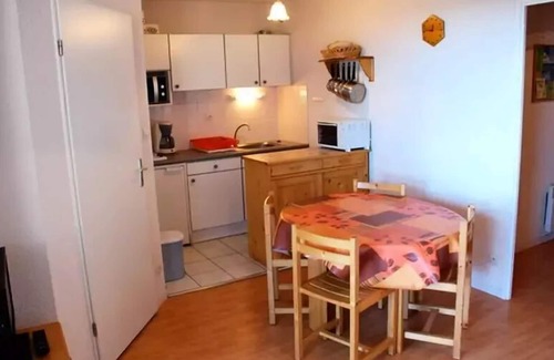 Premanon Apartment | Residence Les Terrasses des Jouvencelles - 2 Rooms Mountain Corner 5 People