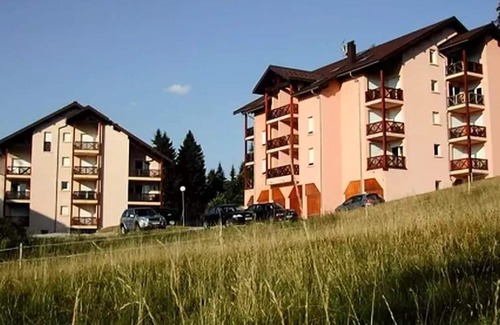 Premanon Apartment | Residence Les Terrasses des Jouvencelles - 2 Rooms Mountain Corner 5 People