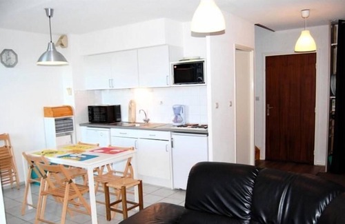 Premanon Apartment | Residence Les Terrasses des Jouvencelles - 2/3 Rooms 6 People