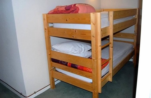 Premanon Apartment | Residence Les Terrasses des Jouvencelles - 2/3 Rooms 6 People