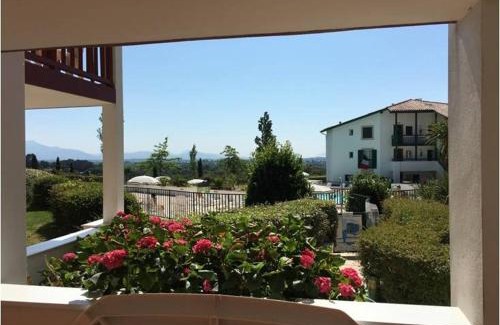 Arcangues Apartment | RESIDENCE LES TERRASSES D'ARCANGUES