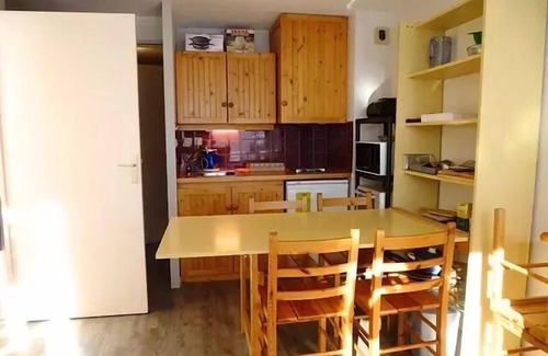 Bareges Apartment | Residence Lienz - Apartment with terrace facing South, close to the center of Barèges