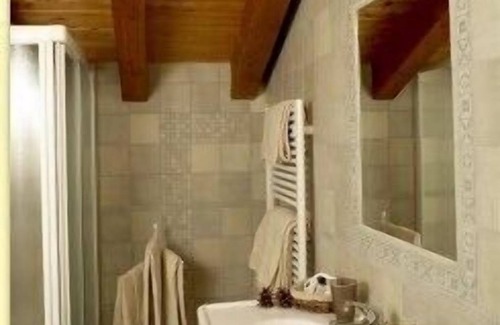 Antagnod House | Residence Lo Peyo