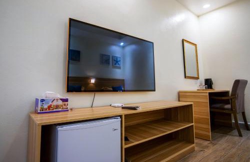 Garapan Hotel | Residence Lodge
