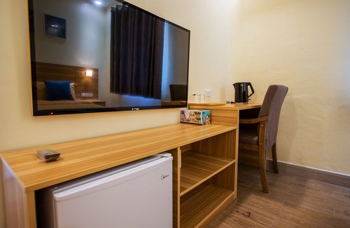 Garapan House | Residence Lodge