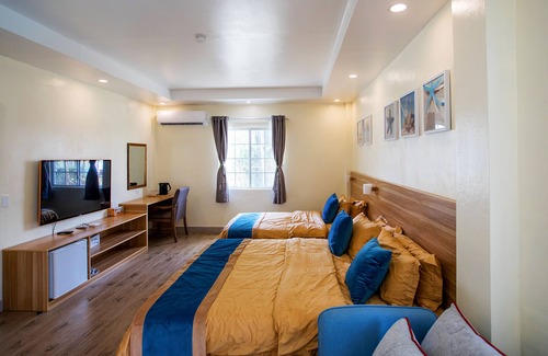 Garapan House | Residence Lodge