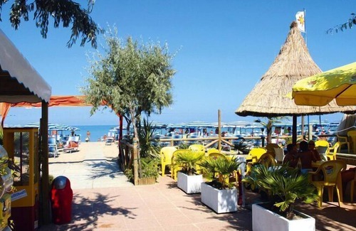 Lido Adriano Apartment | Residence Long Beach Village, Lido Adriano