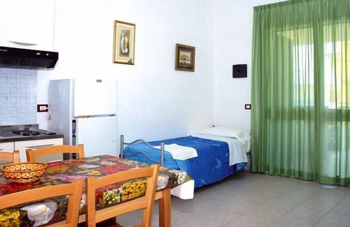 Lido Adriano Apartment | Residence Long Beach Village, Lido Adriano