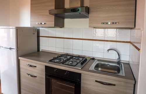 Aglientu House | RESIDENCE LU LAMONI COSTA NORD