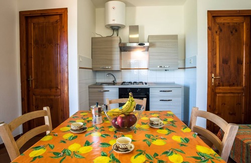 Aglientu House | RESIDENCE LU LAMONI COSTA NORD