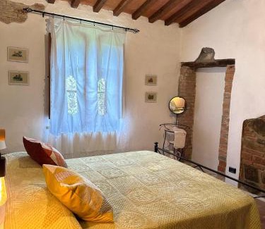 Lucignano House | Residence Lucignano