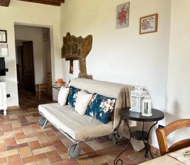 Lucignano House | Residence Lucignano