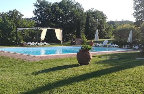 Lucignano House | Residence Lucignano