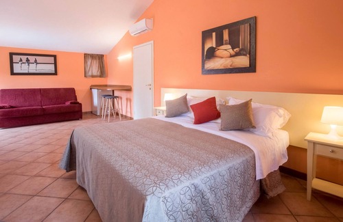 Scarperia e San Piero House | Residence Mugello Resort