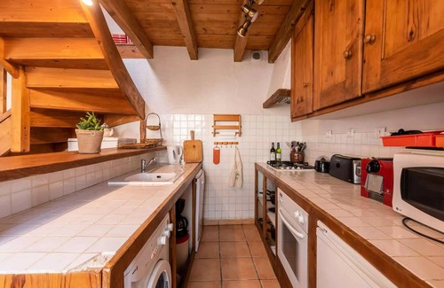 Vielle-Aure Villa | Residence Maigo-vielle-aure - House for 11 people in Vielle Aure