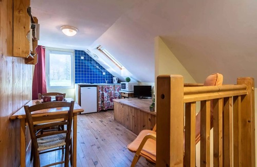 Vielle-Aure Villa | Residence Maigo-vielle-aure - House for 11 people in Vielle Aure