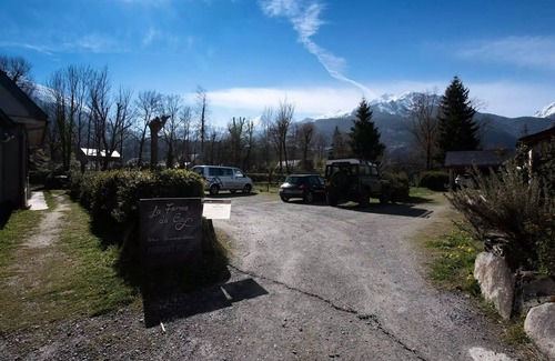 Vielle-Aure Villa | Residence Maigo-vielle-aure - House for 11 people in Vielle Aure