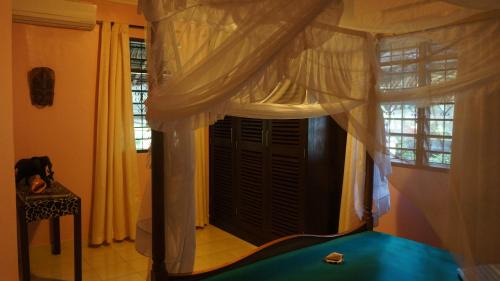 Kilifi Resort | Residence Maison Müge