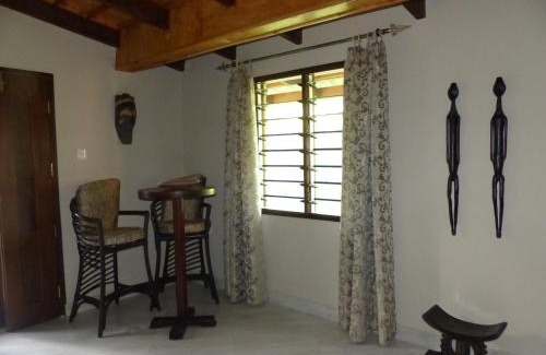 Kilifi Resort | Residence Maison Müge